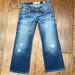 BKE Stella denim jeans